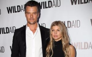 Fergie i Josh Duhamel: Više se nismo mogli pretvarati da smo zajedno